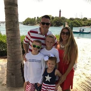 Meet your Posher, Alison